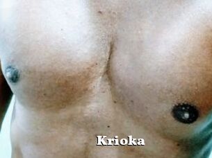Krioka