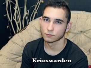 Krioswarden