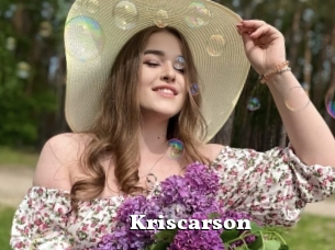 Kriscarson