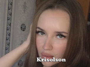 Krisolson