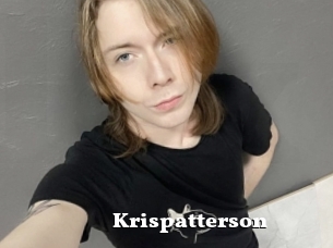 Krispatterson