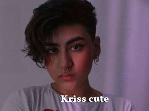 Kriss_cute