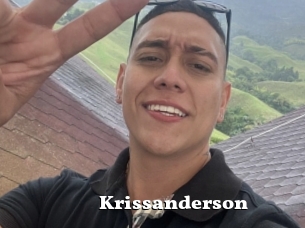 Krissanderson