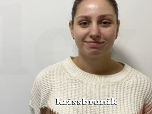 Krissbrunik