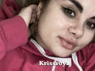Krissroyz