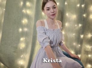 Krista