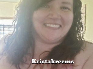 Kristakreems