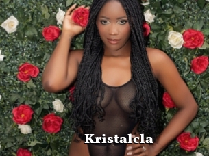 Kristalcla