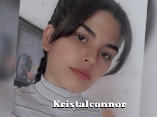 Kristalconnor