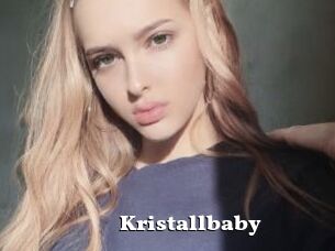 Kristallbaby