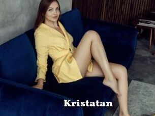 Kristatan