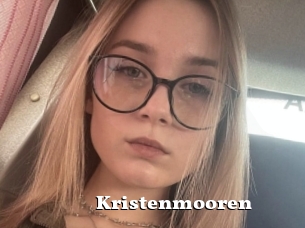 Kristenmooren