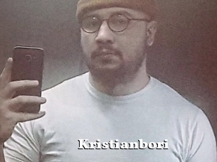Kristianbori