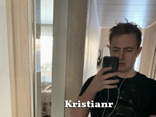 Kristianr