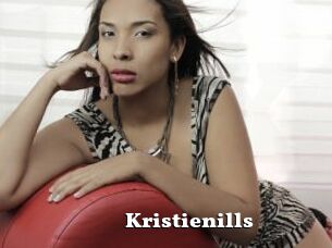 Kristienills