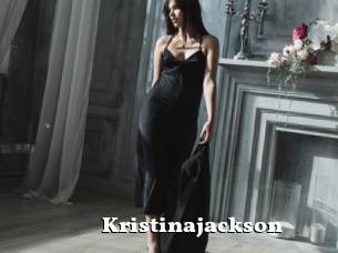 Kristinajackson