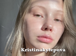 Kristinakytepova