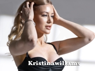 Kristinawillams