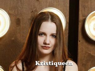 Kristiqueen