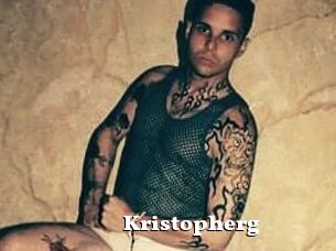Kristopherg