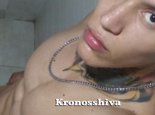 Kronosshiva