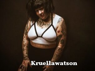 Kruellawatson