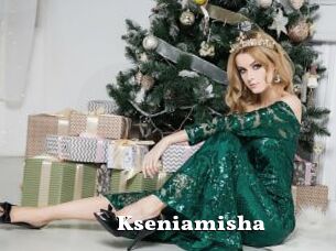 Kseniamisha