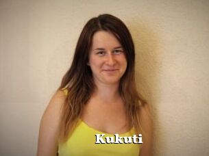 Kukuti