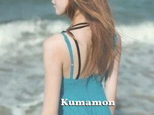 Kumamon