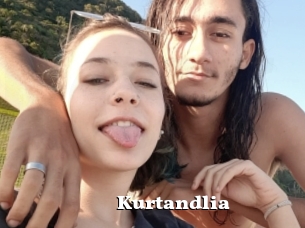 Kurtandlia