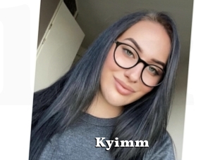 Kyimm