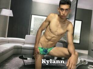 Kylann
