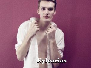 Kylearias