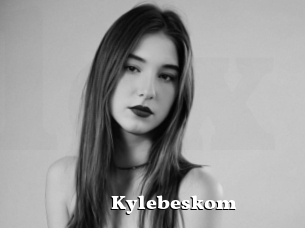 Kylebeskom