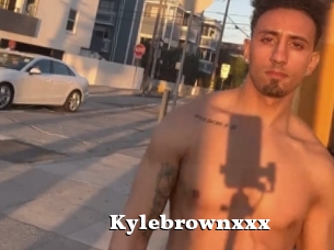 Kylebrownxxx