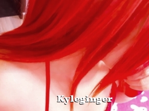 Kyleginger