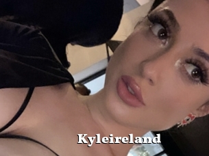 Kyleireland