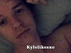 Kylelikesxo
