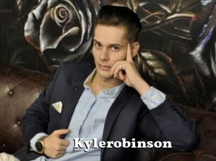 Kylerobinson