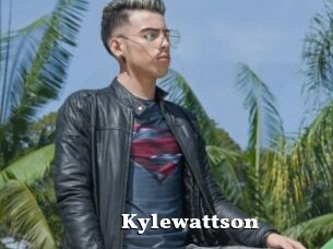 Kylewattson