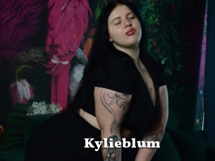 Kylieblum