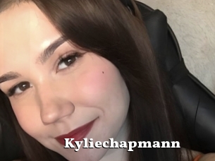 Kyliechapmann