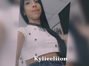 Kylieeliion