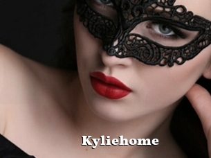Kyliehome
