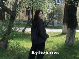Kyliejenes