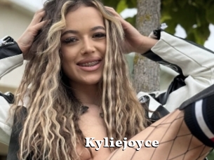 Kyliejoyce