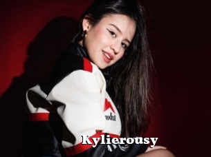 Kylierousy