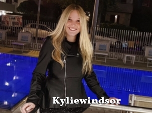 Kyliewindsor