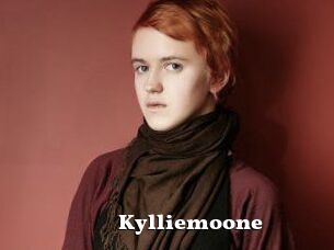 Kylliemoone