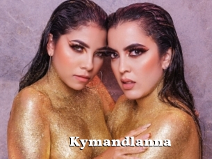 Kymandlanna